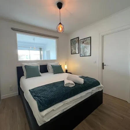 Daire Cosy 2 Bedrooms Croisette *
