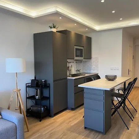 Daire Cosy 2 Bedrooms Croisette